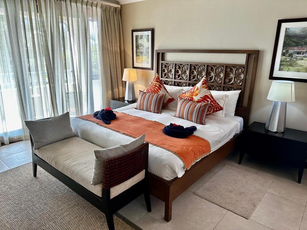 Eden Island Luxury Accommodation Exterior foto